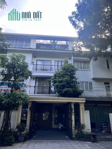 Chính chủ bán LK D06 Geleximco giá 14,5 tỷ