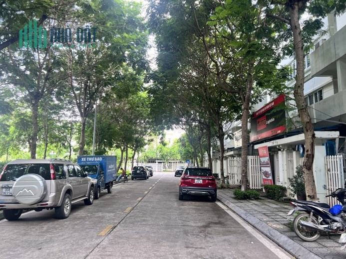 Chính chủ bán LK D06 Geleximco giá 14,5 tỷ
