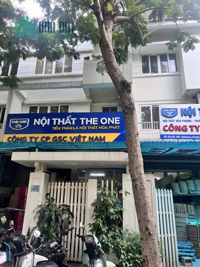Chính chủ bán LK D06 Geleximco giá 14,5 tỷ