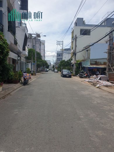 3 BƯỚC RA MT OTO TRƯỚC NHÀ 70m2 NỞ HẬU 7.5m 4 TẦNG KHU TÂY THẠNH 6 TỶ TL