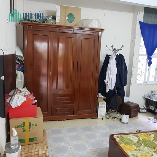 Bán nhà đẹp mặt ngõ 73 Hoàng Ngân DT 40m2 x 5T  kinh doanh đỉnh giá 5.95 tỷ