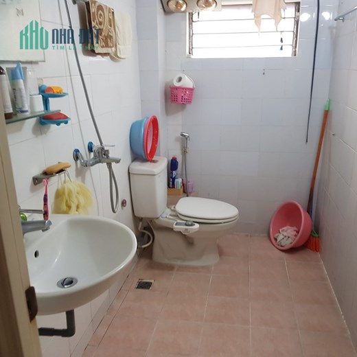 Bán nhà đẹp mặt ngõ 73 Hoàng Ngân DT 40m2 x 5T  kinh doanh đỉnh giá 5.95 tỷ