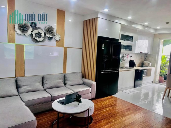 Liền kề Nhà Phân lô Vạn Phúc, ô tô tránh vị trí đẹp vừa ở vừa làm văn phòng cực đẹp 7,8 tỷ 5 tầng
