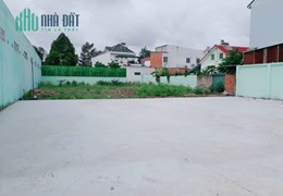 Bán 866m2 đất TT Phường 2 TP Vĩnh Long, SHR chỉ 22 tỷ. LH:0943331116.