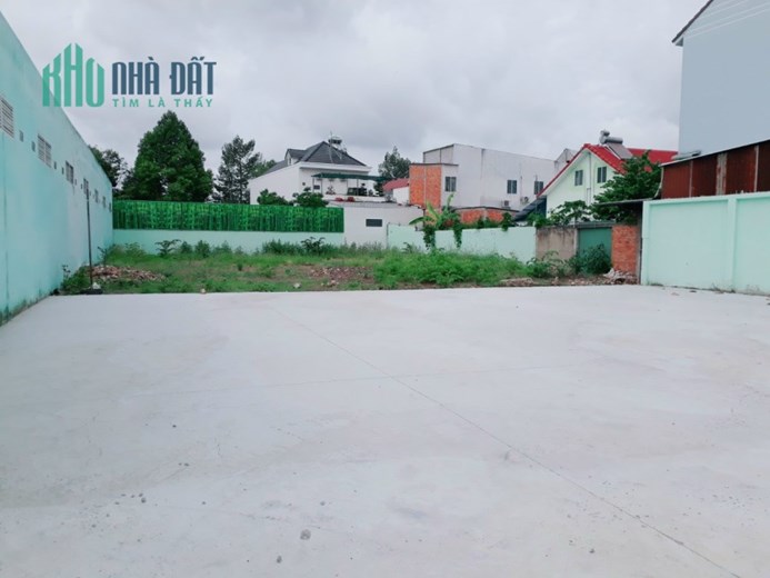 Bán 866m2 đất TT Phường 2 TP Vĩnh Long, SHR chỉ 22 tỷ. LH:0943331116.