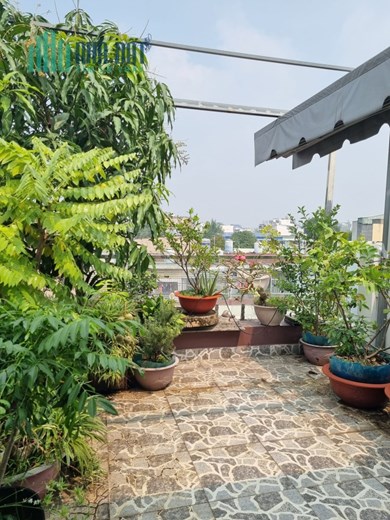 Bán nhà Đường Tân Chánh Hiệp 10, Phường Tân Chánh Hiệp, Quận 12, Tp.HCM diện tích 76m2  giá 4,6 Tỷ