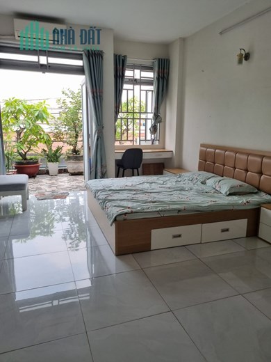 Bán nhà Đường Tân Chánh Hiệp 10, Phường Tân Chánh Hiệp, Quận 12, Tp.HCM diện tích 76m2  giá 4,6 Tỷ
