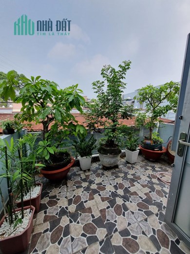 Bán nhà Đường Tân Chánh Hiệp 10, Phường Tân Chánh Hiệp, Quận 12, Tp.HCM diện tích 76m2  giá 4,6 Tỷ