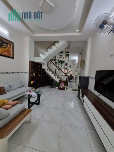 Bán nhà Đường Tân Chánh Hiệp 10, Phường Tân Chánh Hiệp, Quận 12, Tp.HCM diện tích 76m2  giá 4,6 Tỷ