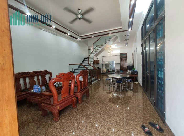 CT cho thuê nhà Đông Hải 2 xây 3 tầng 100 M  Full Đồ 10 tr