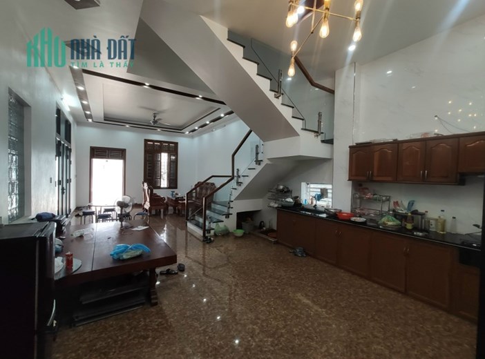 CT cho thuê nhà Đông Hải 2 xây 3 tầng 100 M  Full Đồ 10 tr