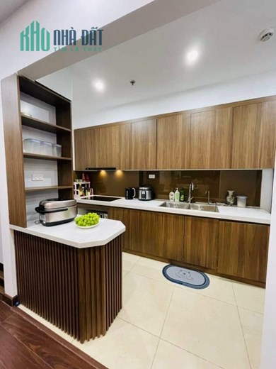CHUNG CƯ CAO CẤP NAM ĐÔ COMPLEX 99 MÉT 3 NGỦ 3TY