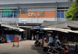 GIẢM GIÁ GẦN 1 TỶ BÁN NHÀ MẶT TIỀN KINH DOANH GẦN CHỢ MỚI HÒA THUẬN, HẢI CHÂU, ĐÀ NẴNG.