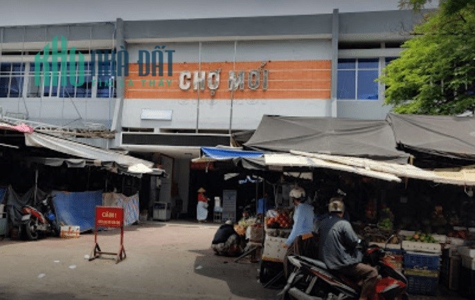 GIẢM GIÁ GẦN 1 TỶ BÁN NHÀ MẶT TIỀN KINH DOANH GẦN CHỢ MỚI HÒA THUẬN, HẢI CHÂU, ĐÀ NẴNG.
