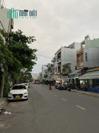 GIẢM GIÁ GẦN 1 TỶ BÁN NHÀ MẶT TIỀN KINH DOANH GẦN CHỢ MỚI HÒA THUẬN, HẢI CHÂU, ĐÀ NẴNG.