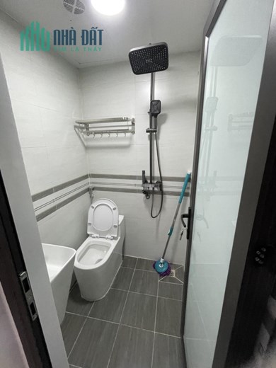 Bán nhà 35m2x4T gần Tôn Đức Thắng, Đống Đa nhà mới, ở sướng, giao thông dễ dàng.