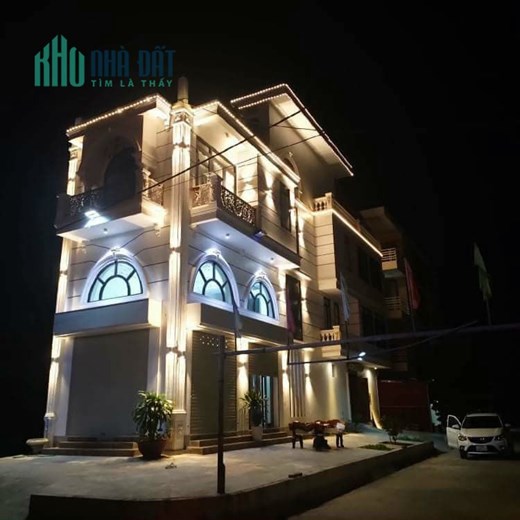 CT cho thuê nhà 4 tầng 90 M giá 20tr Đông Hải 2 Hải An