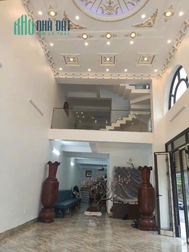 CT cho thuê nhà 4 tầng 90 M giá 20tr Đông Hải 2 Hải An