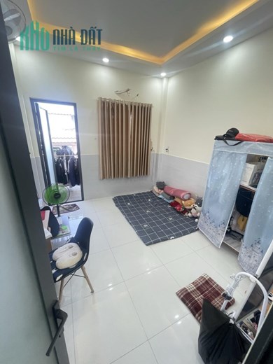 BÁN NHÀ TRẦN XUÂN SOẠN Q7 HƠN 4 TỶ CÓ SẴN DÒNG TIỀN