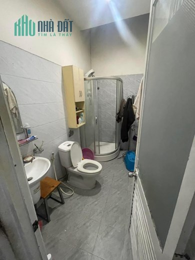 BÁN NHÀ TRẦN XUÂN SOẠN Q7 HƠN 4 TỶ CÓ SẴN DÒNG TIỀN