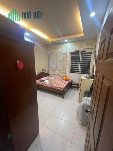 BÁN NHÀ TRẦN XUÂN SOẠN Q7 HƠN 4 TỶ CÓ SẴN DÒNG TIỀN