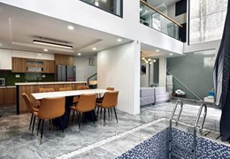 Bán Nhà HXH Lê Quang Định Phường 11 Bình Thạnh Giá 11.8 Tỷ.