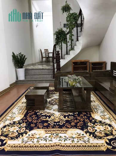 Bán nhà Yên Xá- Tân Triều 39m x 5 tầng, ngõ 3 gác đỗ cửa, thoáng trước sau, giá chỉ 3.4 tỷ