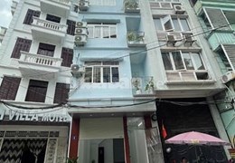 Cho thuê nhà số 6 ngõ 379 phố Đội Cấn- phường Liễu Giai- Ba Đình- Hà Nội.