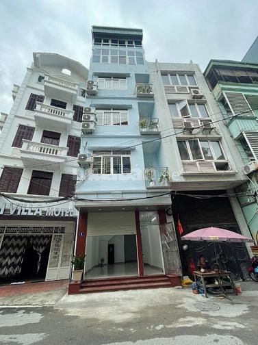 Cho thuê nhà số 6 ngõ 379 phố Đội Cấn- phường Liễu Giai- Ba Đình- Hà Nội.