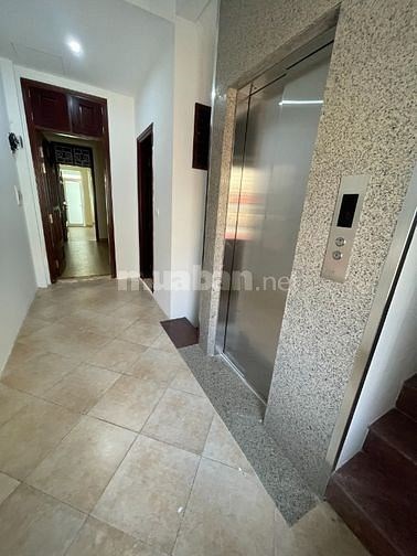 Cho thuê nhà số 6 ngõ 379 phố Đội Cấn- phường Liễu Giai- Ba Đình- Hà Nội.
