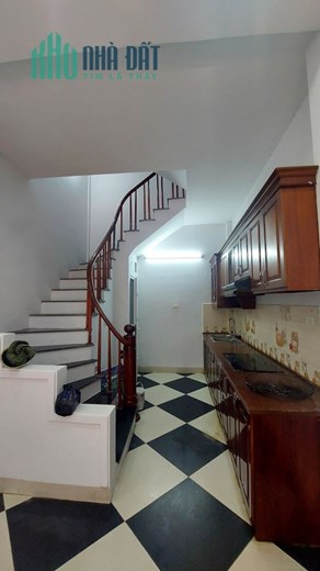 Nhà Đẹp,Siêu Hiếm, tài chính 3 tỷ5 có nhà Mỹ Đình 32m2 x 5 tầng xây mới, nội thất cực đẹp.