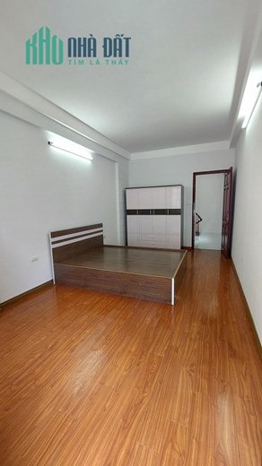 Nhà Đẹp,Siêu Hiếm, tài chính 3 tỷ5 có nhà Mỹ Đình 32m2 x 5 tầng xây mới, nội thất cực đẹp.