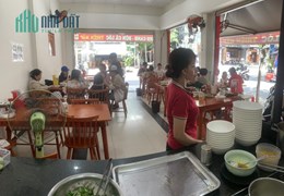Cần Sang Nhượng Gấp Mặt Bằng Căn Góc 2 Mặt Tiền Ngã 4 Trung Tâm Tân Bình - Hồ Chí Minh