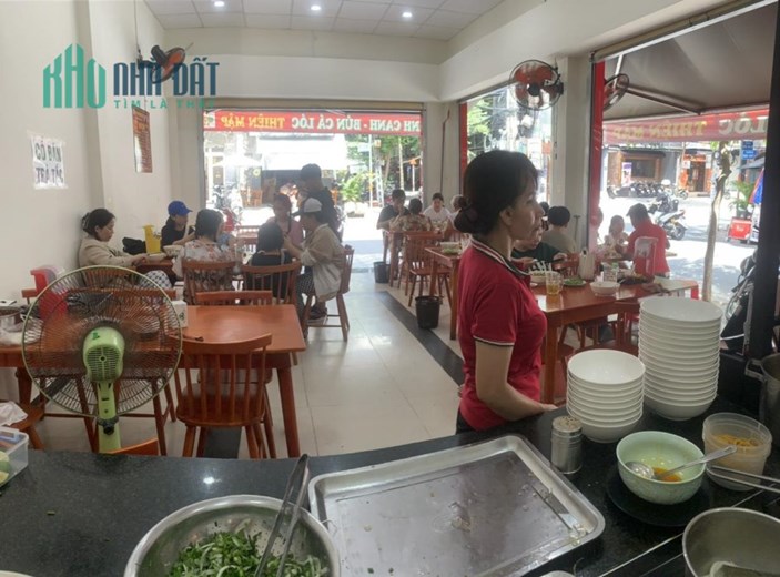 Cần Sang Nhượng Gấp Mặt Bằng Căn Góc 2 Mặt Tiền Ngã 4 Trung Tâm Tân Bình - Hồ Chí Minh