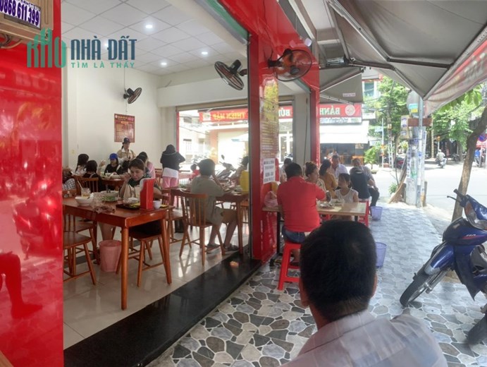 Cần Sang Nhượng Gấp Mặt Bằng Căn Góc 2 Mặt Tiền Ngã 4 Trung Tâm Tân Bình - Hồ Chí Minh