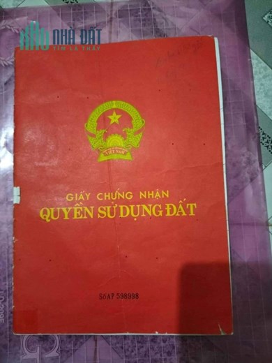 Sở Hữu Ngay Lô Đất Đẹp Vị Trí Đắc Địa Tại Xã Ninh Gia, Huyện Đức Trọng, Lâm Đồng