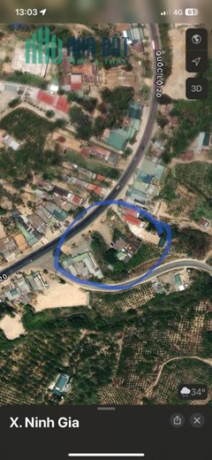 Sở Hữu Ngay Lô Đất Đẹp Vị Trí Đắc Địa Tại Xã Ninh Gia, Huyện Đức Trọng, Lâm Đồng