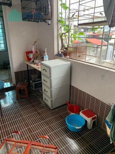 Bán nhà Minh Khai, trước nhà rộng 3m, ô tô gần nhà, DT39m2, giá 3.6 tỷ.