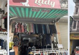 Chính chủ cho thuê cửa hàng tầng 1 vào kinh doanh ngay tại số nhà 7M16, ngõ 104 phố Nguyễn An Ninh,