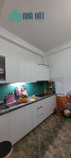Nhà Lạc Trung, ngõ phân lô, trước nhà ô tô tránh, DT38m2, giá 3.9 tỷ.
