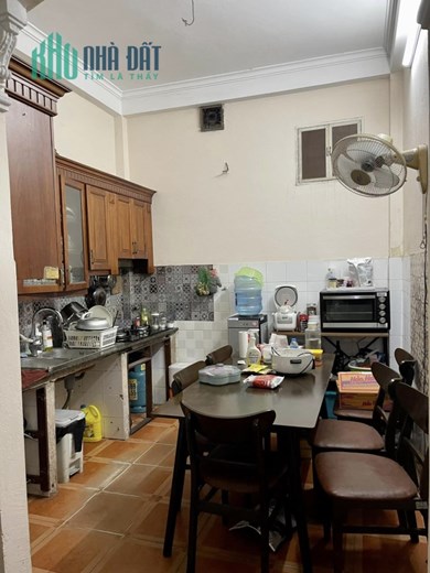 Nhà Kim Ngưu 6pn, ngõ rộng sáng thoáng, ngõ thông tứ tung, DT35m2, giá 3.5 tỷ.