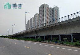 Bán nhà 4  tầng Đông Trù đường oto giá chỉ 2,x tỷ