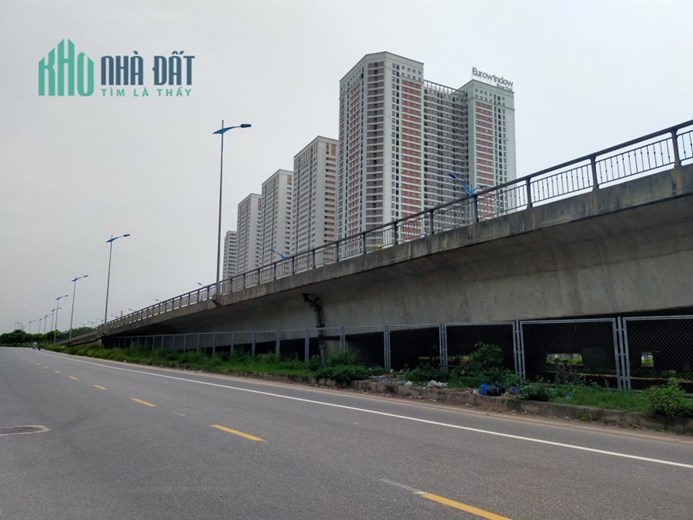 Bán nhà 4  tầng Đông Trù đường oto giá chỉ 2,x tỷ
