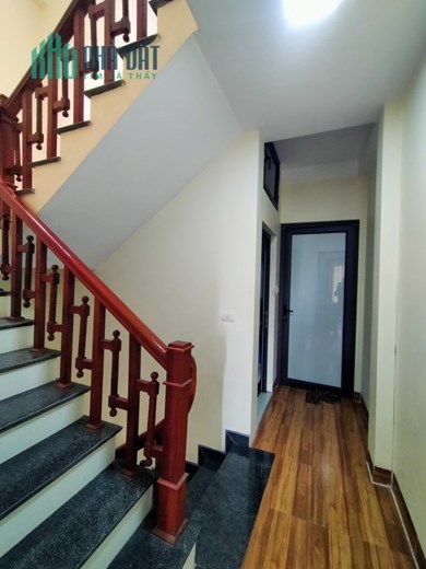 Bán nhà 4  tầng Đông Trù đường oto giá chỉ 2,x tỷ
