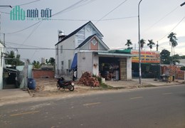 Chính chủ cần bán lô đất tại Chòm Sao Thuân An Bình Dương