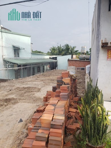 Chính chủ cần bán lô đất tại Chòm Sao Thuân An Bình Dương