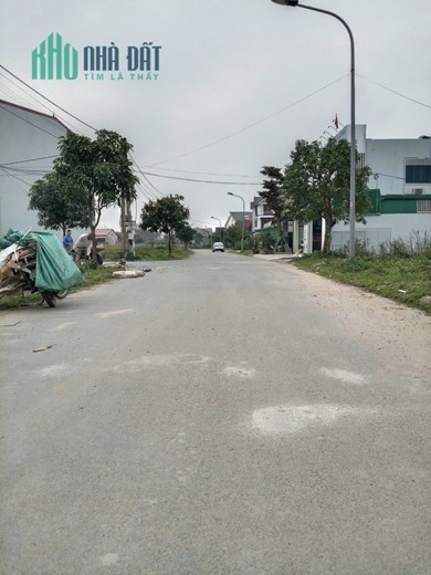 Bán lô 114m2 dự án Đại Thành Nghi Kim, bìa cá nhân.