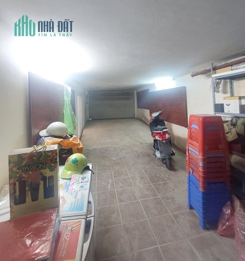 Bán nhà Phương Liệt 155m-Phân lô-Ô tô tránh-Mặt tiền rộng-Gara-2 thoáng-Ở-Kinh doanh-Giá chỉ 2x tỉ