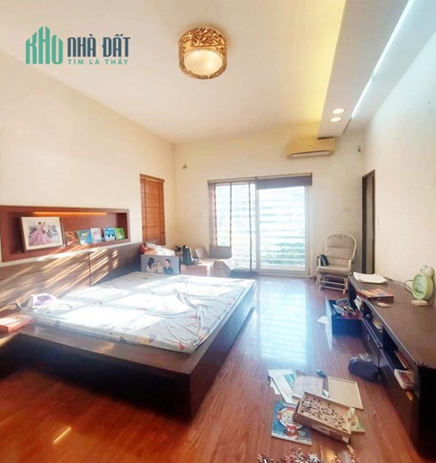 Bán nhà Phương Liệt 155m-Phân lô-Ô tô tránh-Mặt tiền rộng-Gara-2 thoáng-Ở-Kinh doanh-Giá chỉ 2x tỉ