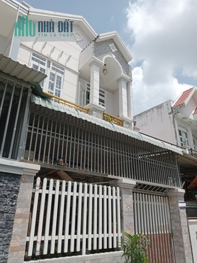 Nhà mới 1 lầu,Ngang 5m,Sổ hồng,Hẻm nhựa TT NHÀ BÈ